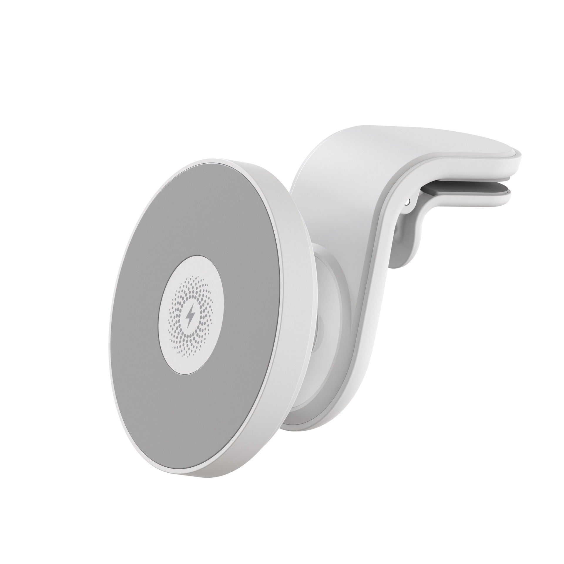 Smart Magnetic Wireless Car Charger