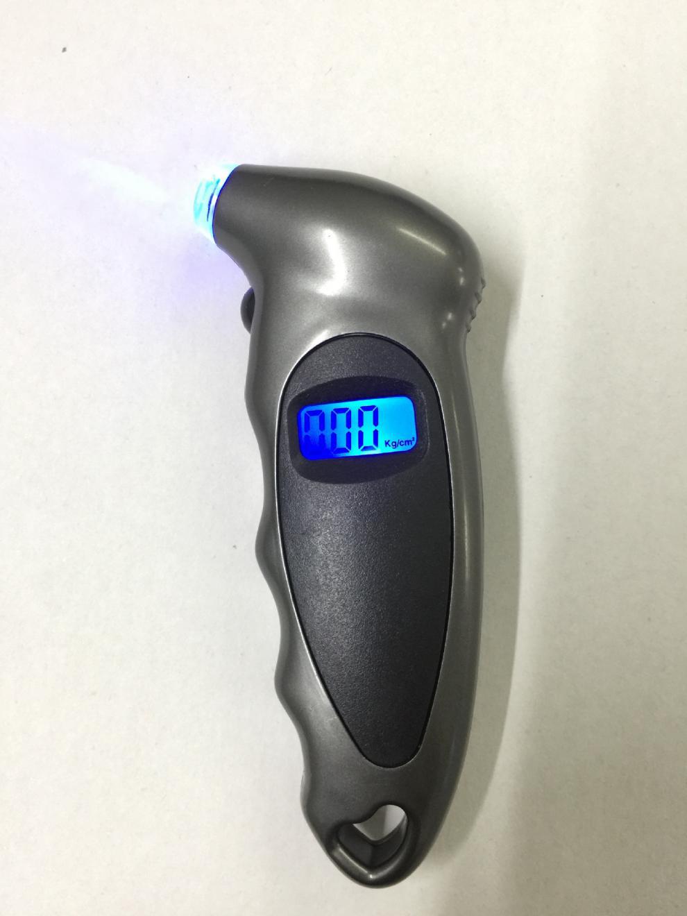 Digital Tire Pressure Gauge