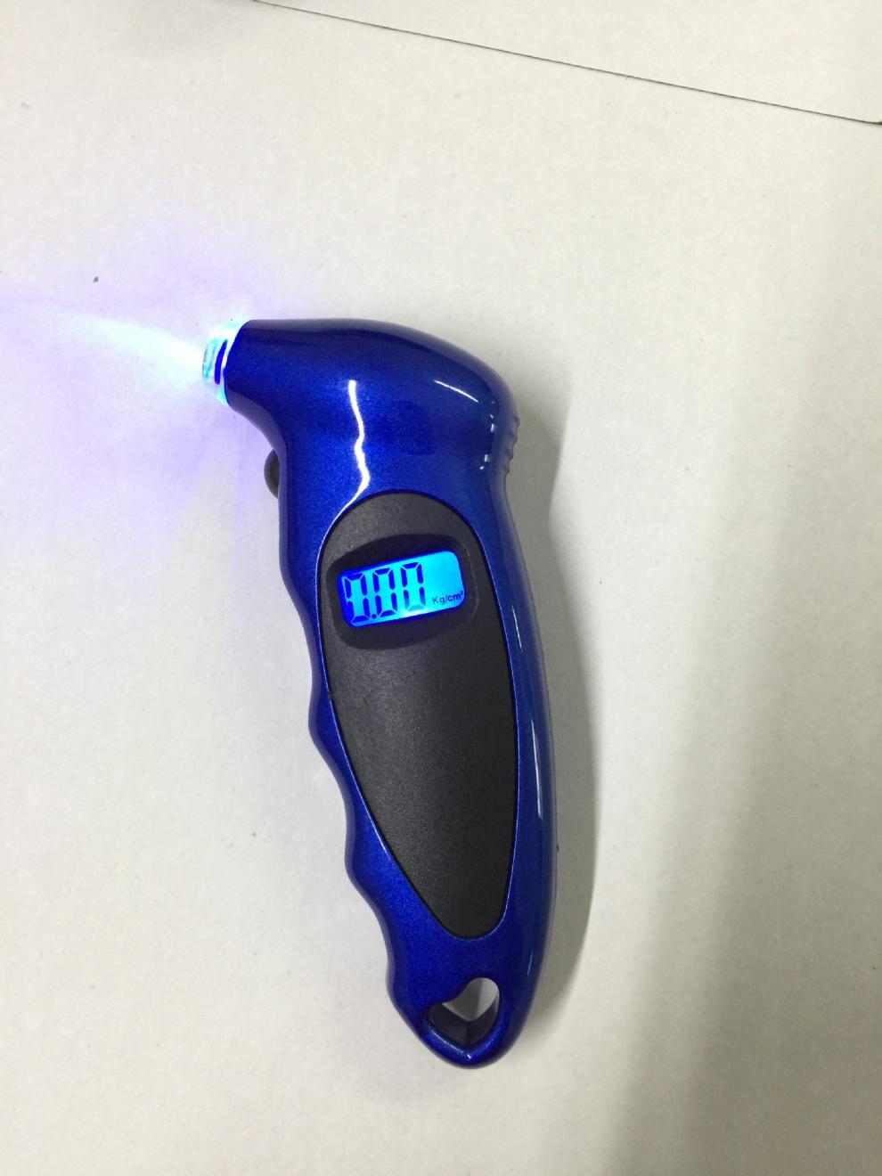 Digital Tire Pressure Gauge