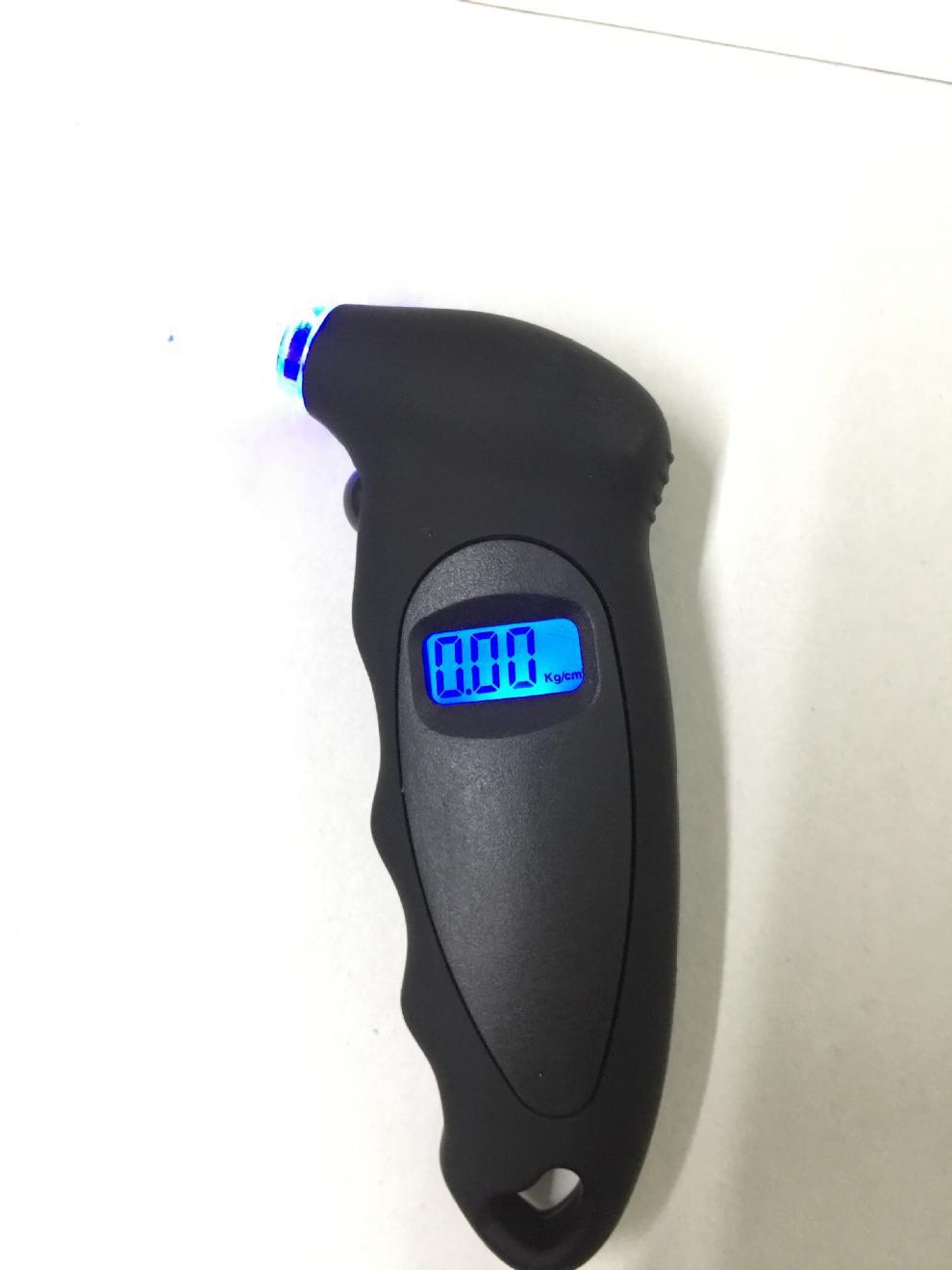 Digital Tire Pressure Gauge
