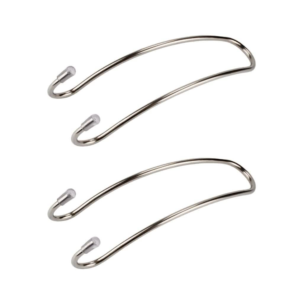 Car Headrest Hooks (2-Pack)