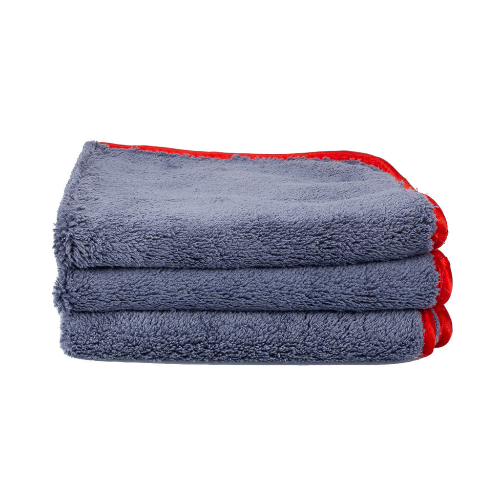 600GSM Microfiber Detailing Towels