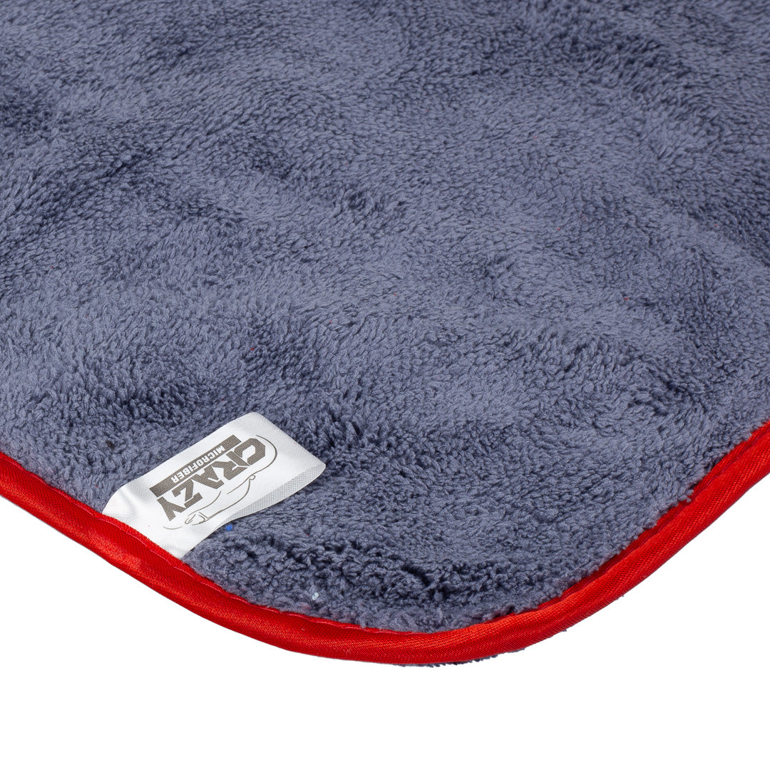 600GSM Microfiber Detailing Towels