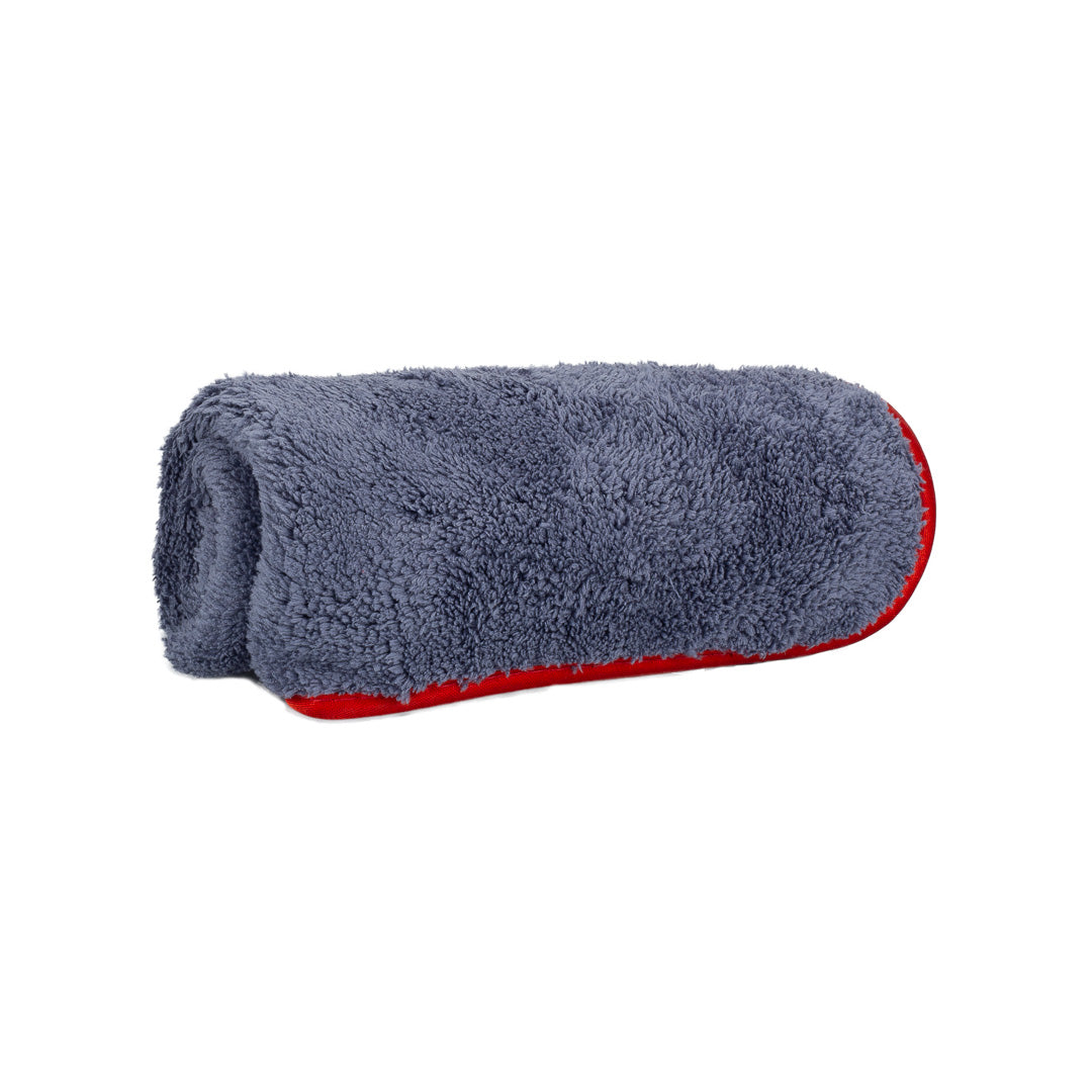 600GSM Microfiber Detailing Towels