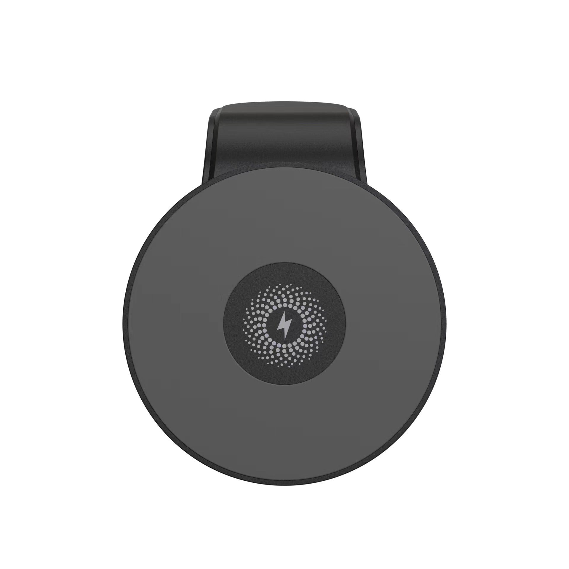 Smart Magnetic Wireless Car Charger