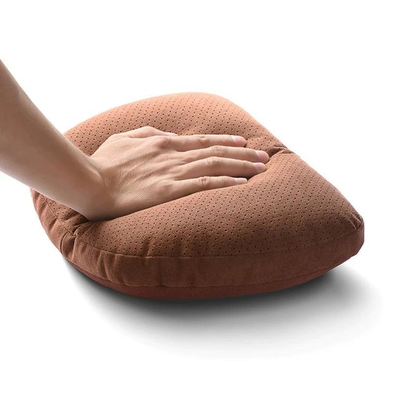 Car Headrest Neck Pillow