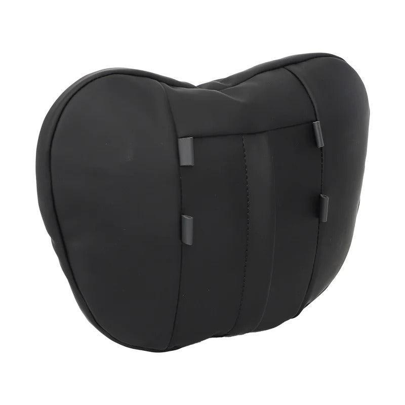 Car Headrest Neck Pillow