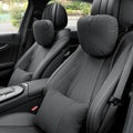 Car Headrest Neck Pillow