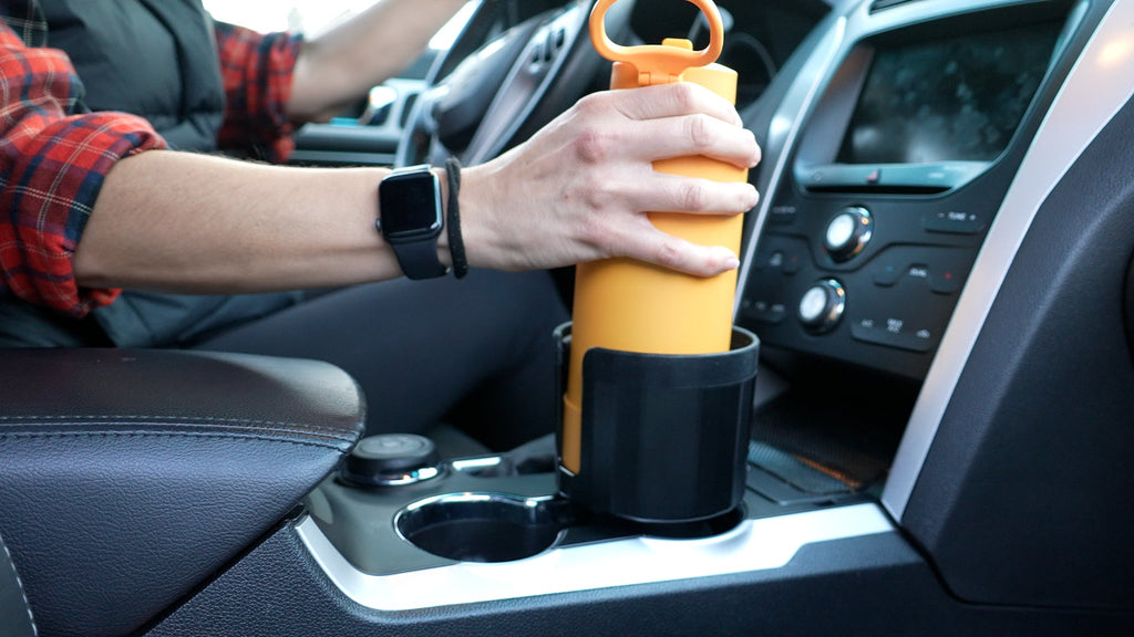 Xspander Cup Holder Expander