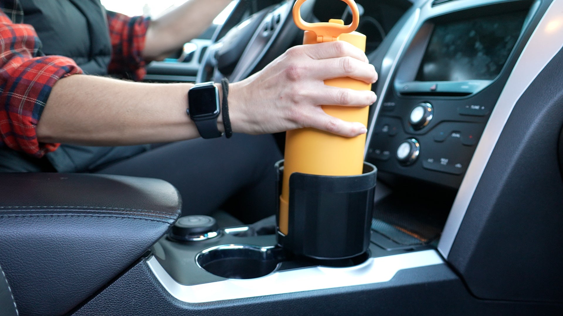 Xspander Cup Holder Expander