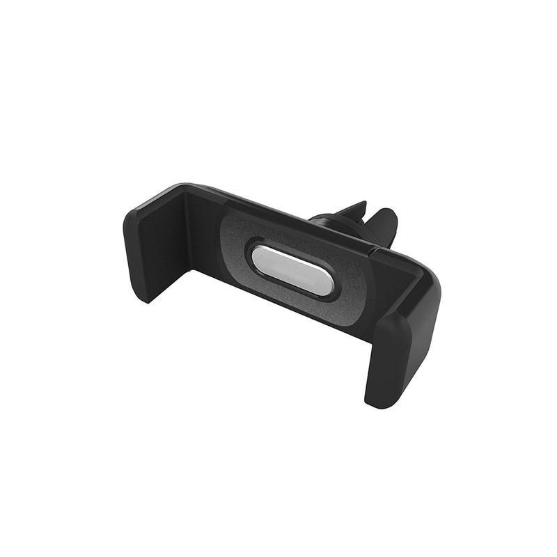 Adjustable Car Headrest Hook & Phone Holder