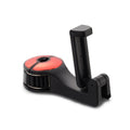 Adjustable Car Headrest Hook & Phone Holder