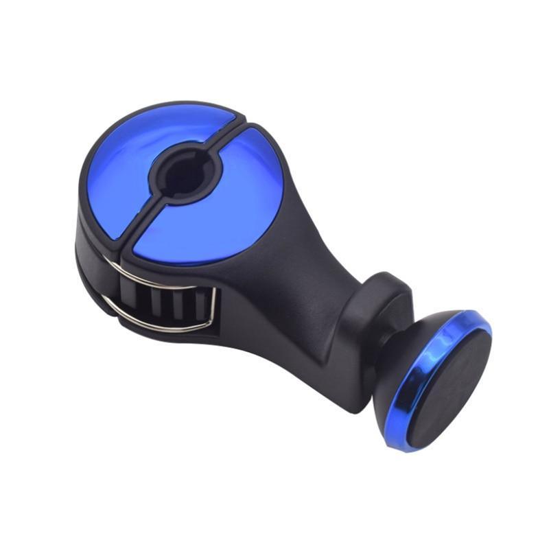 Adjustable Car Headrest Hook & Phone Holder