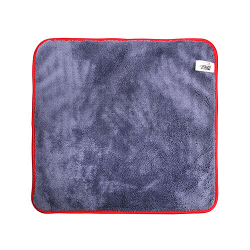 600GSM Microfiber Detailing Towels