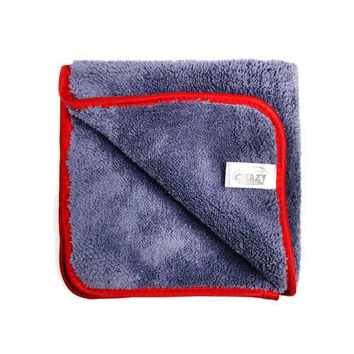 600GSM Microfiber Detailing Towels