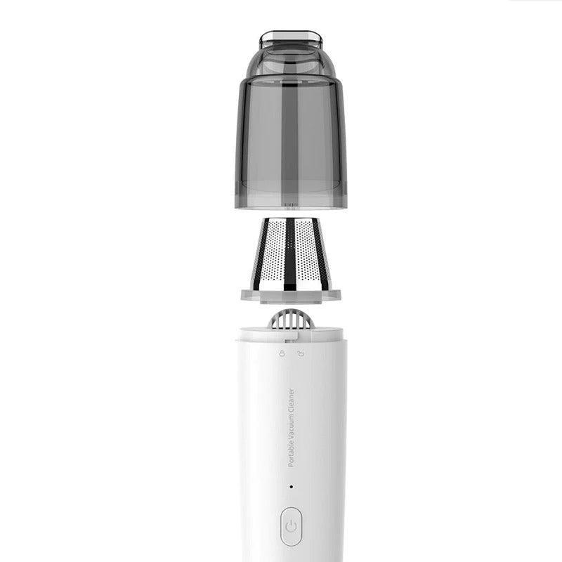 Portable Car Vacuum Cleaner