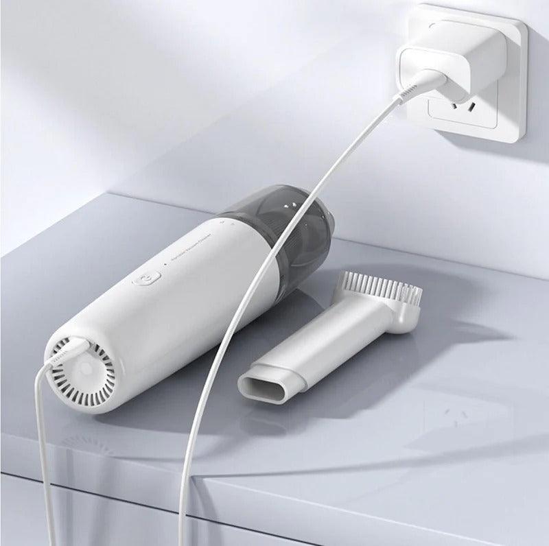 Portable Car Vacuum Cleaner