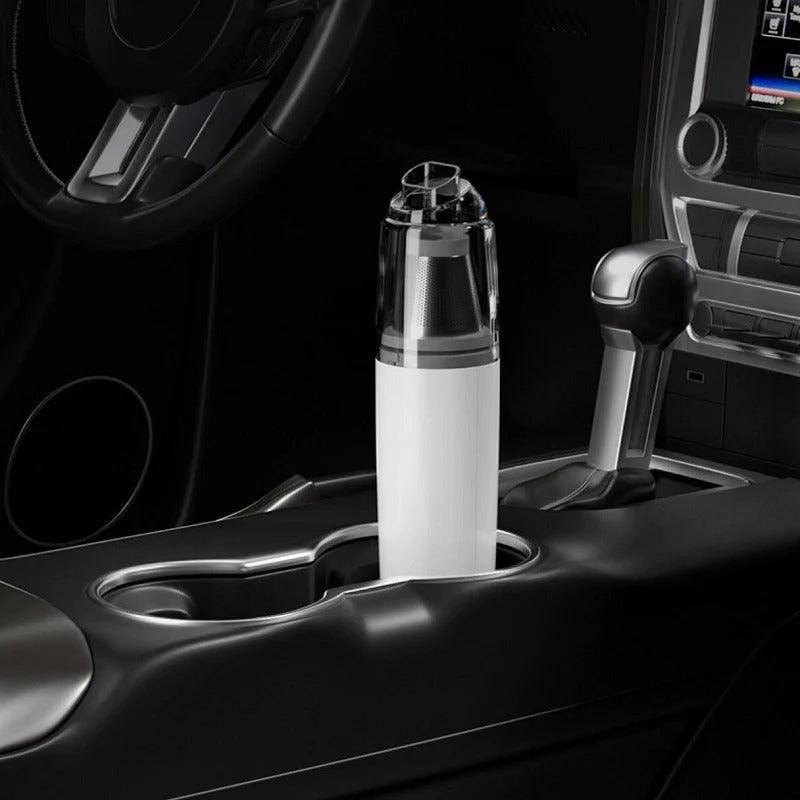 Portable Car Vacuum Cleaner
