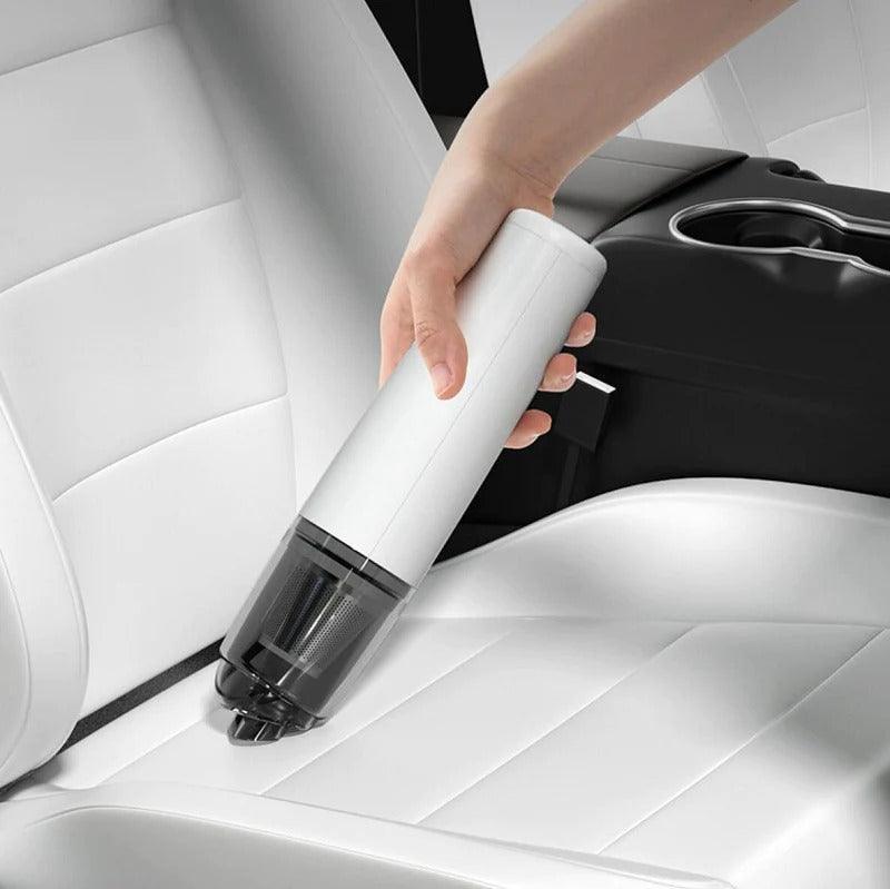 Portable Car Vacuum Cleaner