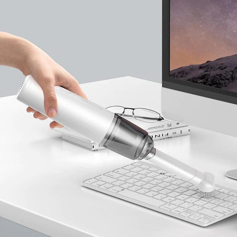 Portable Car Vacuum Cleaner