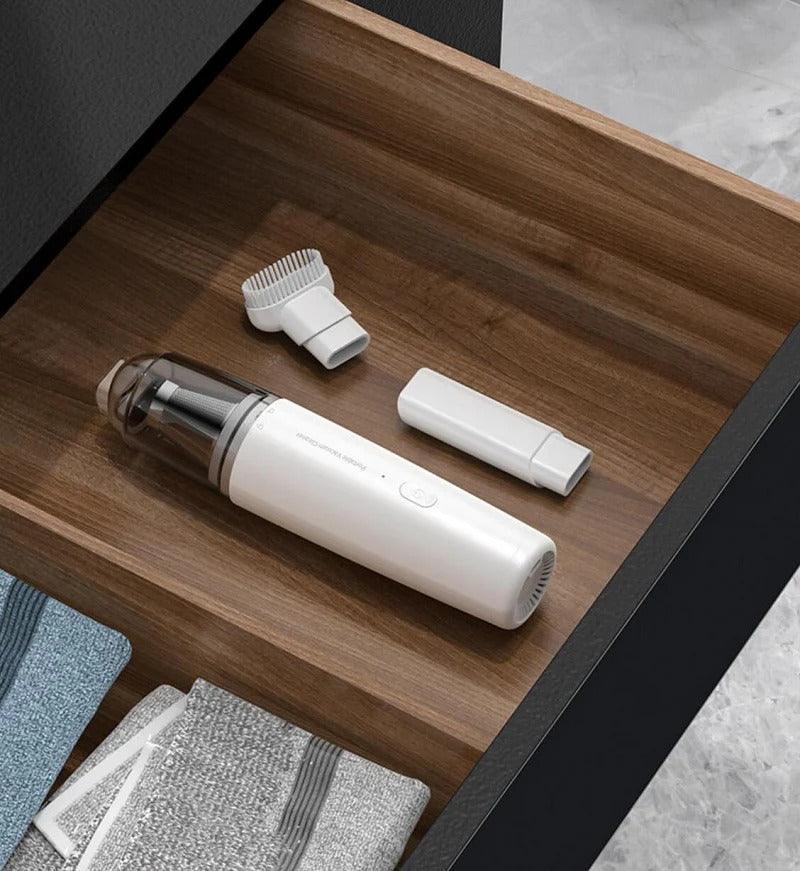 Portable Car Vacuum Cleaner