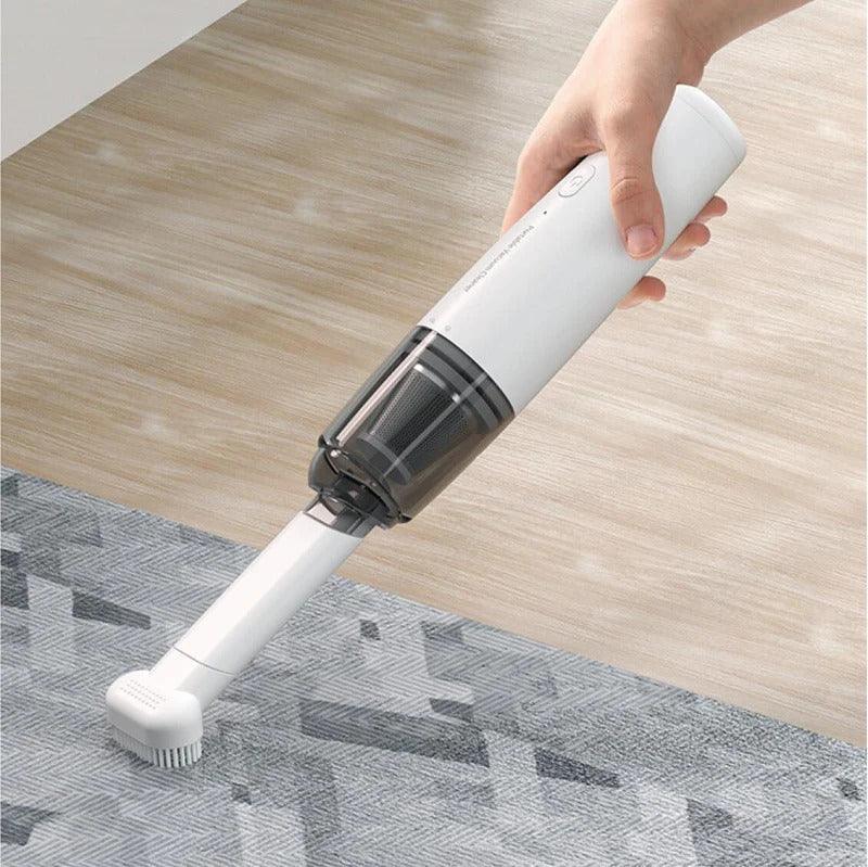 Portable Car Vacuum Cleaner