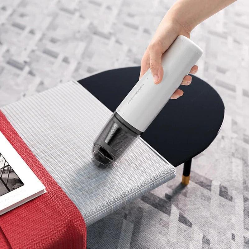 Portable Car Vacuum Cleaner