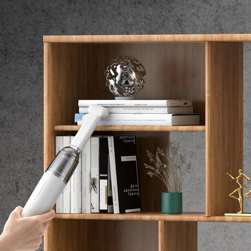 Portable Car Vacuum Cleaner