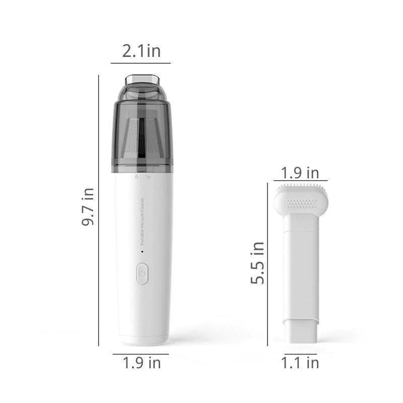 Portable Car Vacuum Cleaner