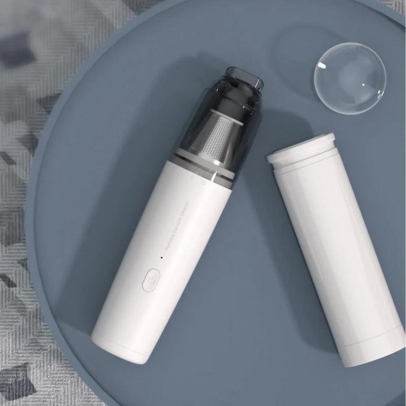 Portable Car Vacuum Cleaner