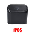 Leak-Proof Car Trash Can