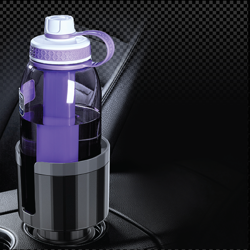 Xspander Cup Holder Expander