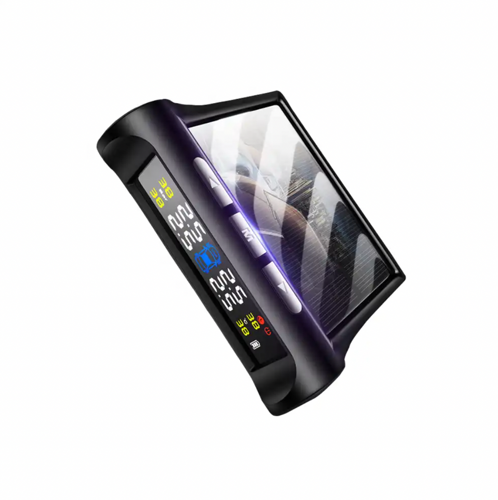 Wireless Tire Pressure Monitor