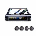 Wireless Tire Pressure Monitor