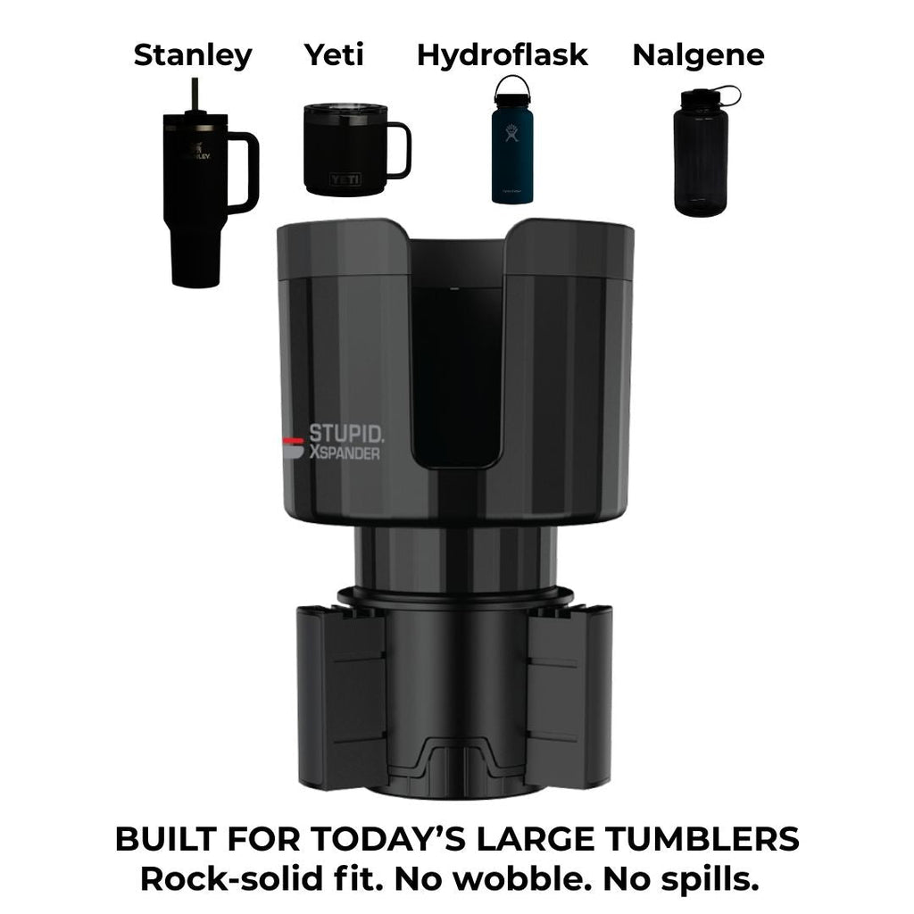 Xspander Cup Holder Expander