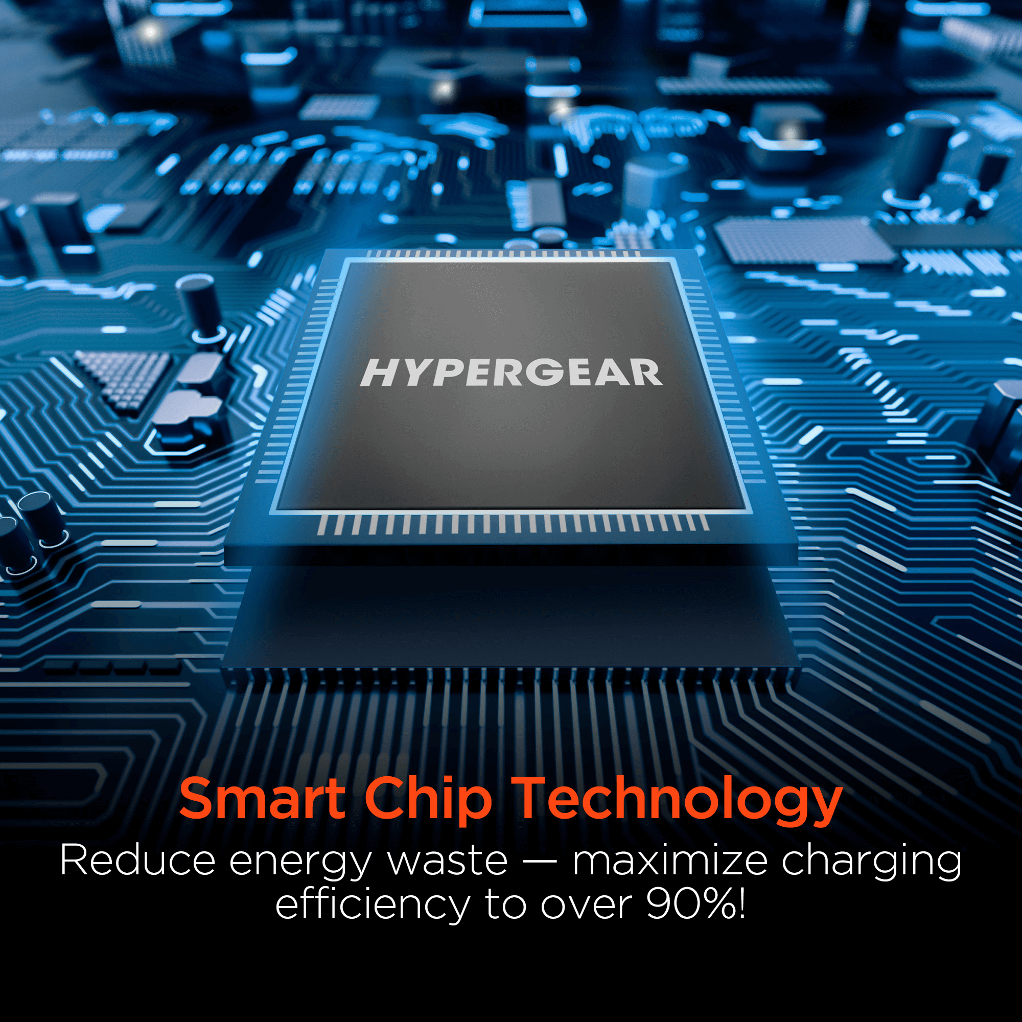 HyperGear Mini 20W Car Charger