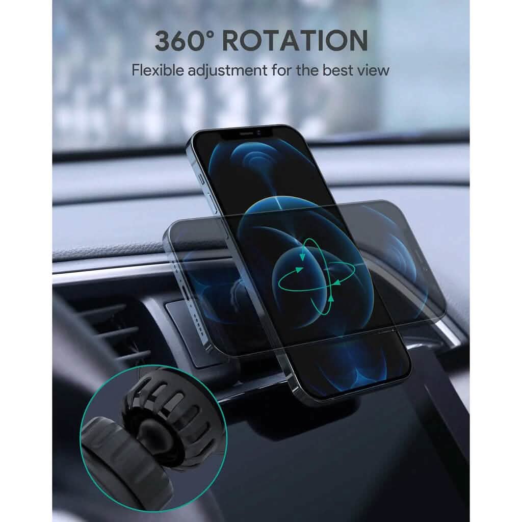 Aukey Magnetic Car Phone Holder