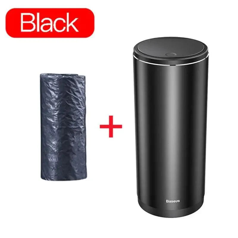 Car Trash Bin
