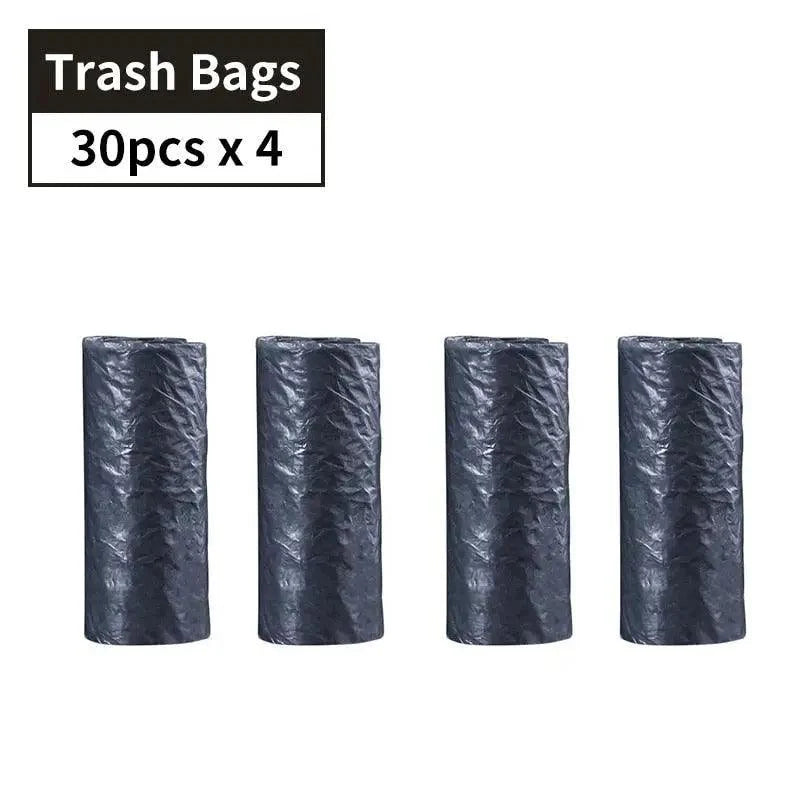 Car Trash Bin