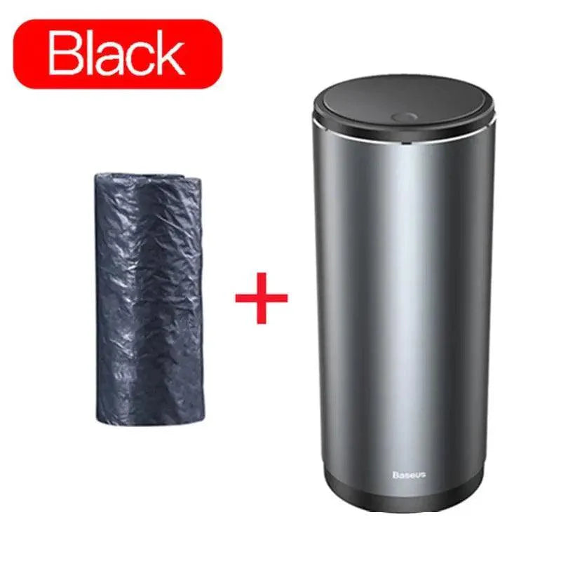 Car Trash Bin
