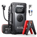 Buture Beta06 Jump Starter & Tire Inflator
