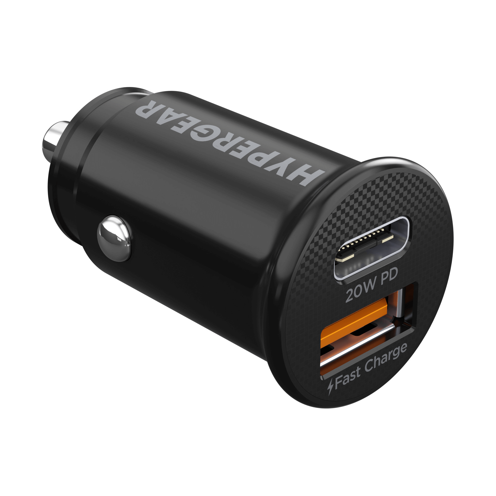 HyperGear Mini 20W Car Charger