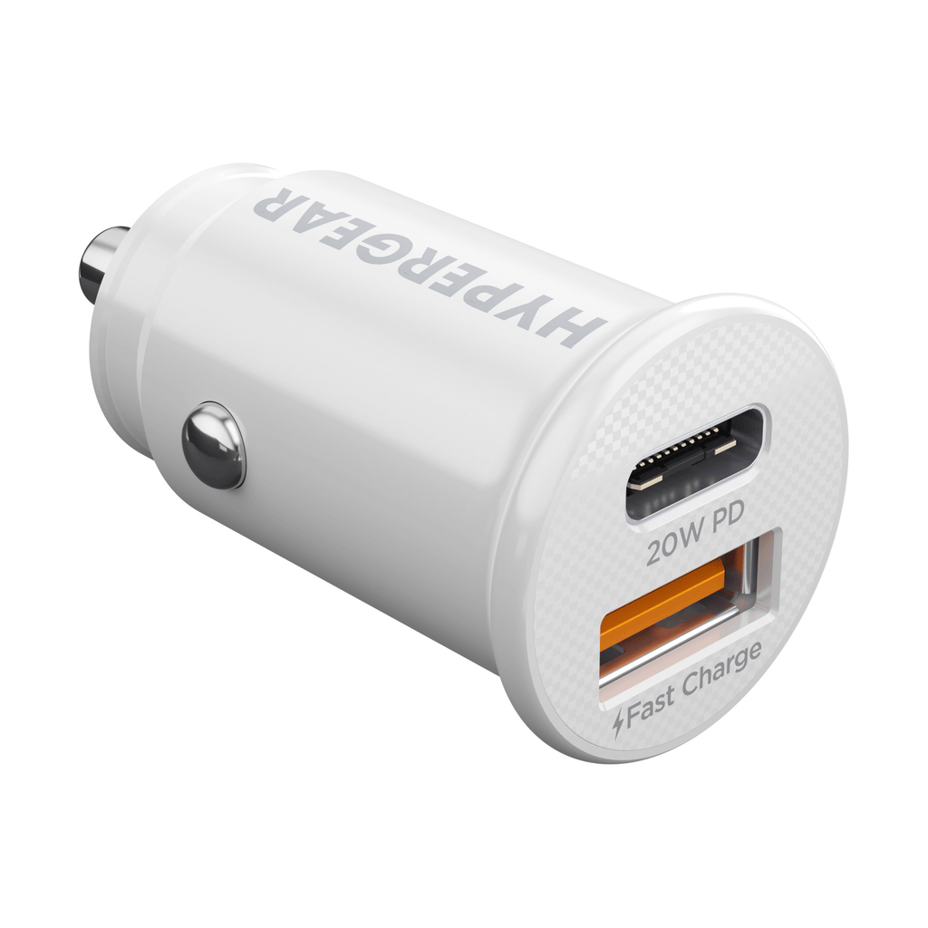 HyperGear Mini 20W Car Charger
