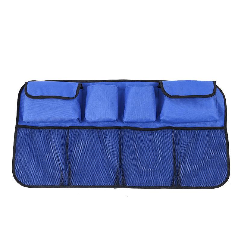 Premium Car Trunk Organizer