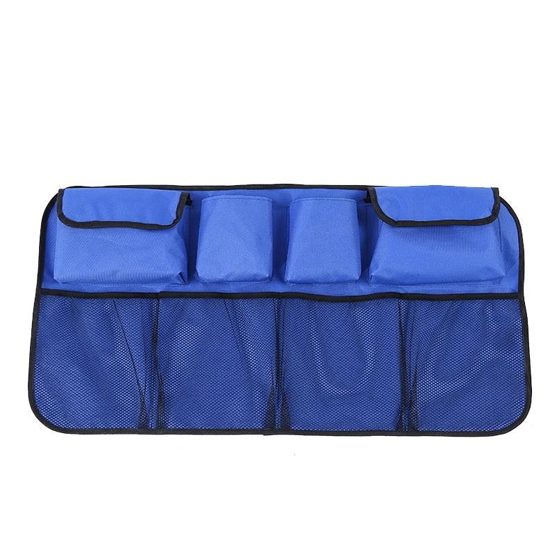 Premium Car Trunk Organizer