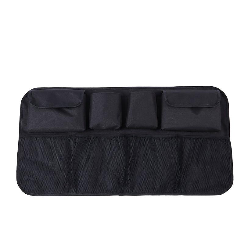 Premium Car Trunk Organizer