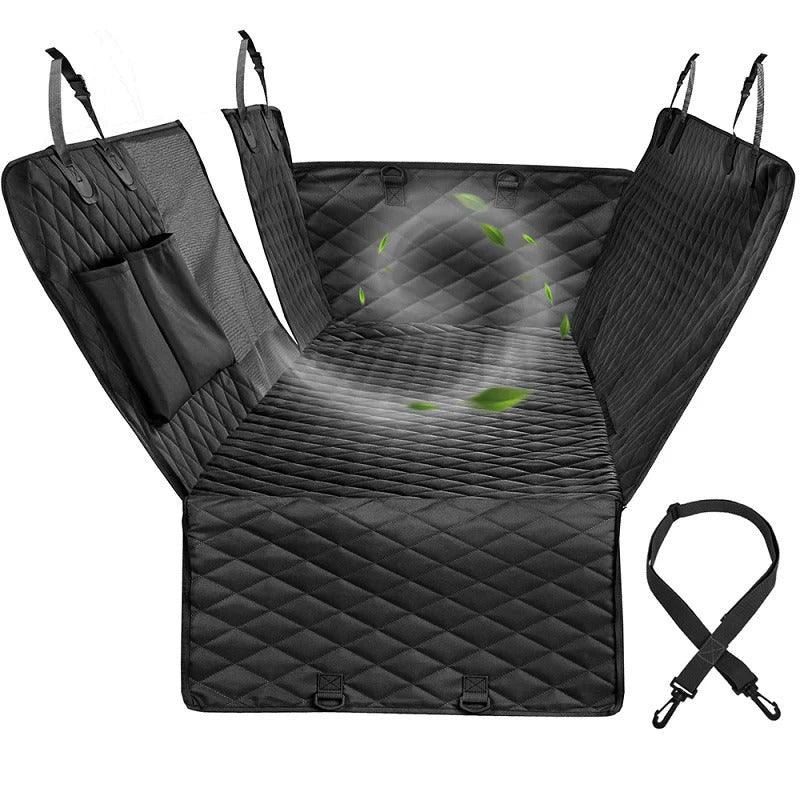 Pet Car Seat Cover & Hammock