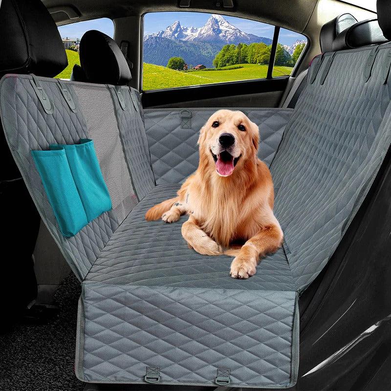 Pet Car Seat Cover & Hammock