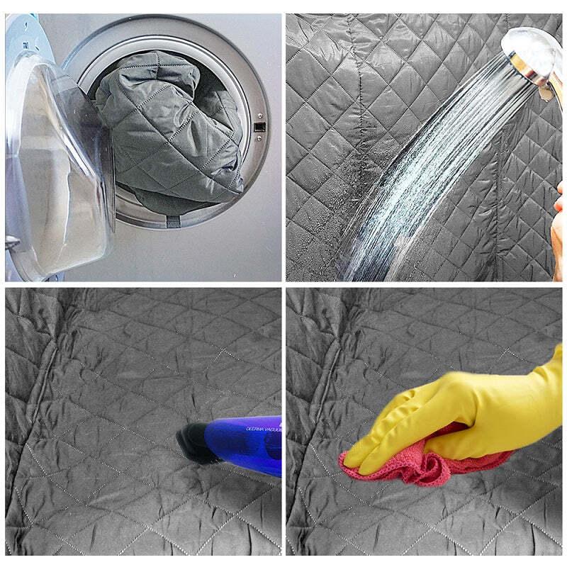 Pet Car Seat Cover & Hammock