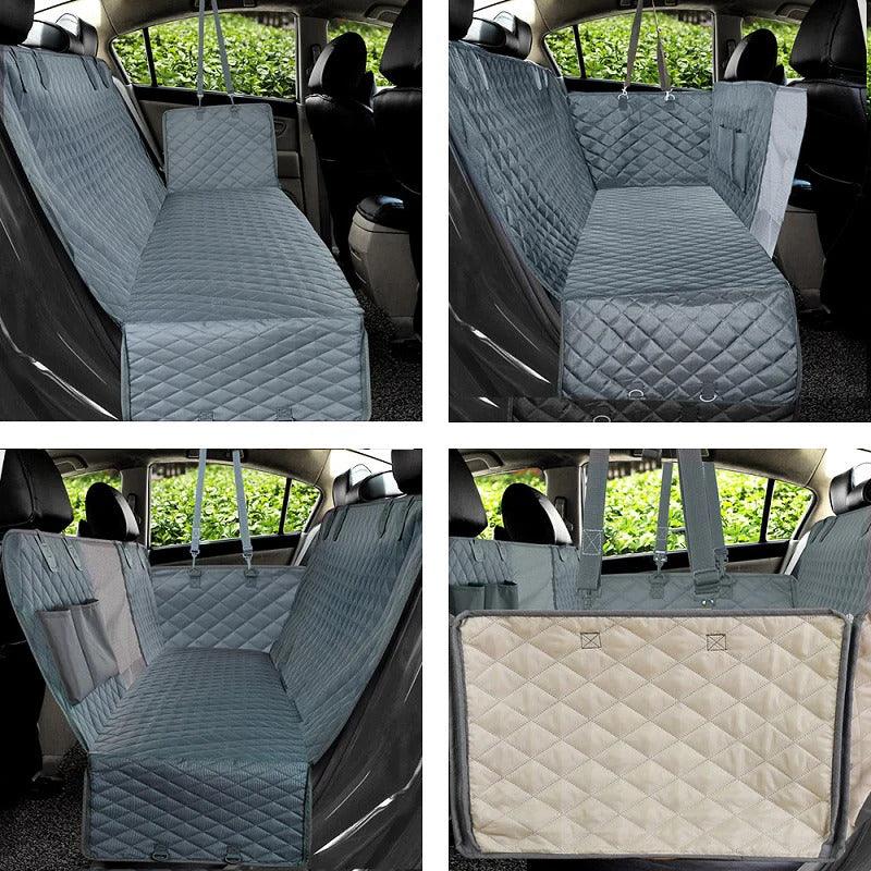 Pet Car Seat Cover & Hammock
